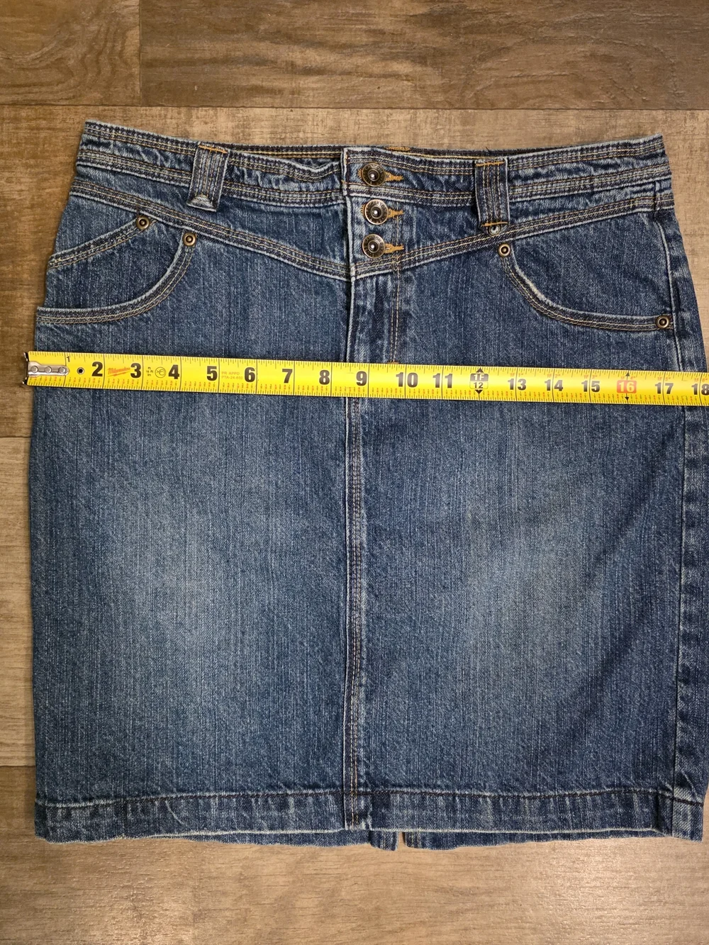 Canyon River Blues vintage y2k